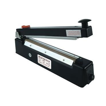 PACPLUS IS500C Packer Single Bar Heat Sealer/Cutter