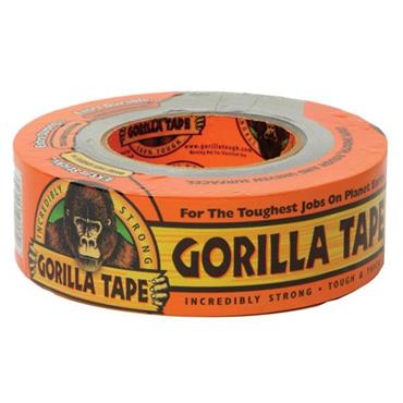 GORILLA GLUE Gorilla Tape Super Strength Adhesive 48mm x 32m 3044011