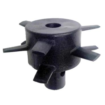 Chapin 81008A 80-Pound Salt and Ice Melt Spreader