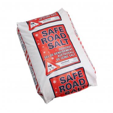 CITEC Pallet of 42bags of 25kg Safe Road Salt