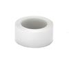 ULTRATAPE 1153 19mm x 33m Cleanroom Construction Tape, White