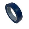 ULTRATAPE 1160 12mm x 33m Vinyl Medium Adhesion Cleanroom Tape Double Bagged, Blue