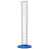 Nalgene 3663-0250 Graduated Cylinder, PMP 250ml 