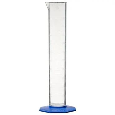 Nalgene 3663-2000 Graduated Cylinder, PMP 2 Litre