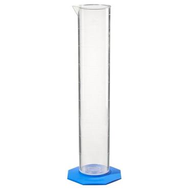 Nalgene 3663-4000 Graduated Cylinder, PMP 4 Litre