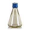 WEBER EF12556D Polycarbonate Erlenmeyer Flask, 250ml