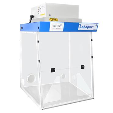 ECOSAFE Class 2 Fume Hood