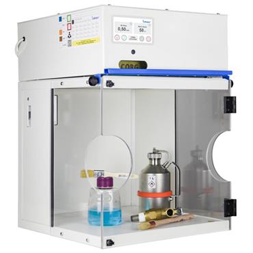 ECOSAFE Class 2 Mini Hood