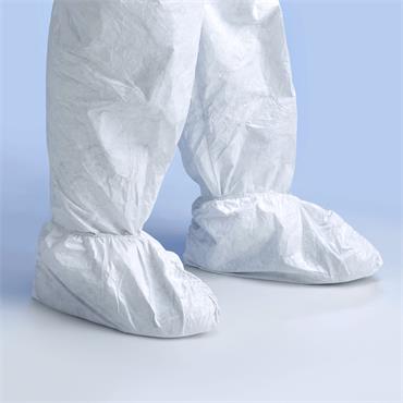 DUPONT Tyvek 500 Anti Slip Shoe Cover 100 pairs/case