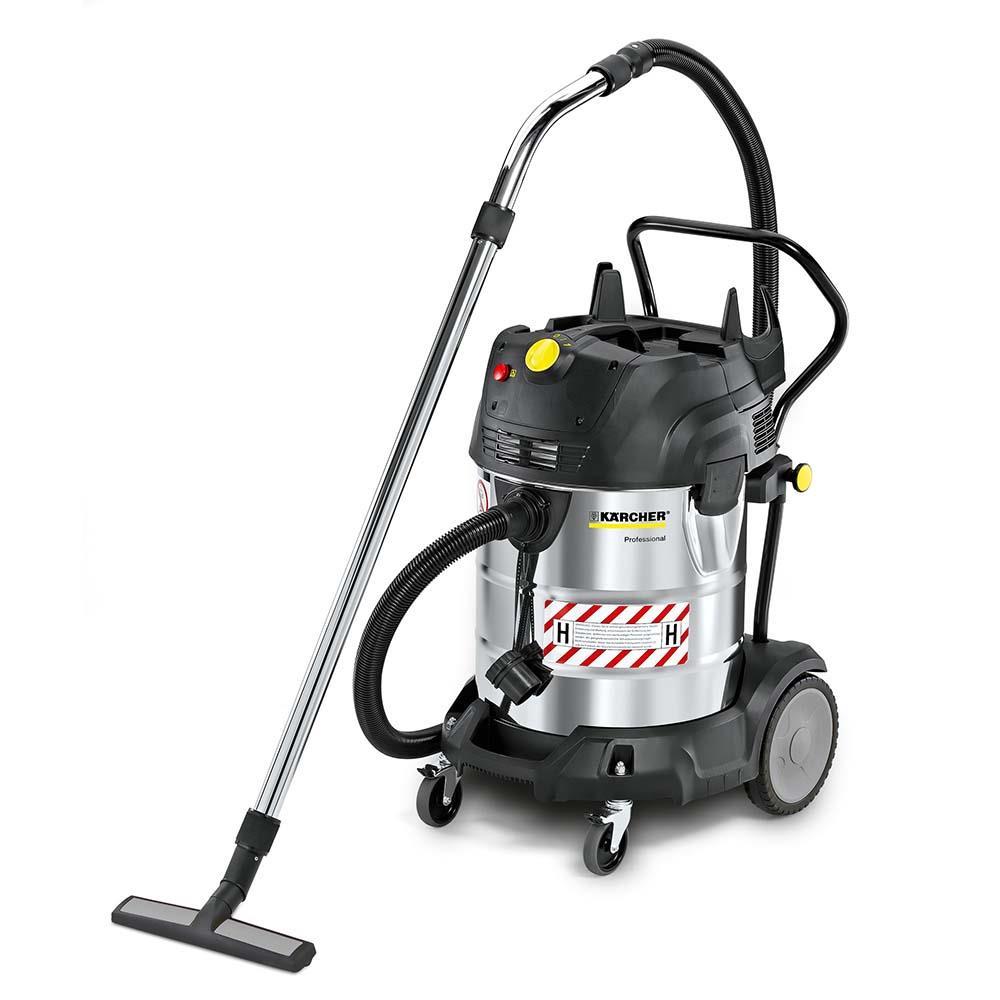 Karcher NT 75/1 Me Ec H Z22 ATEX Zone 22 Vacuum Cleaner available