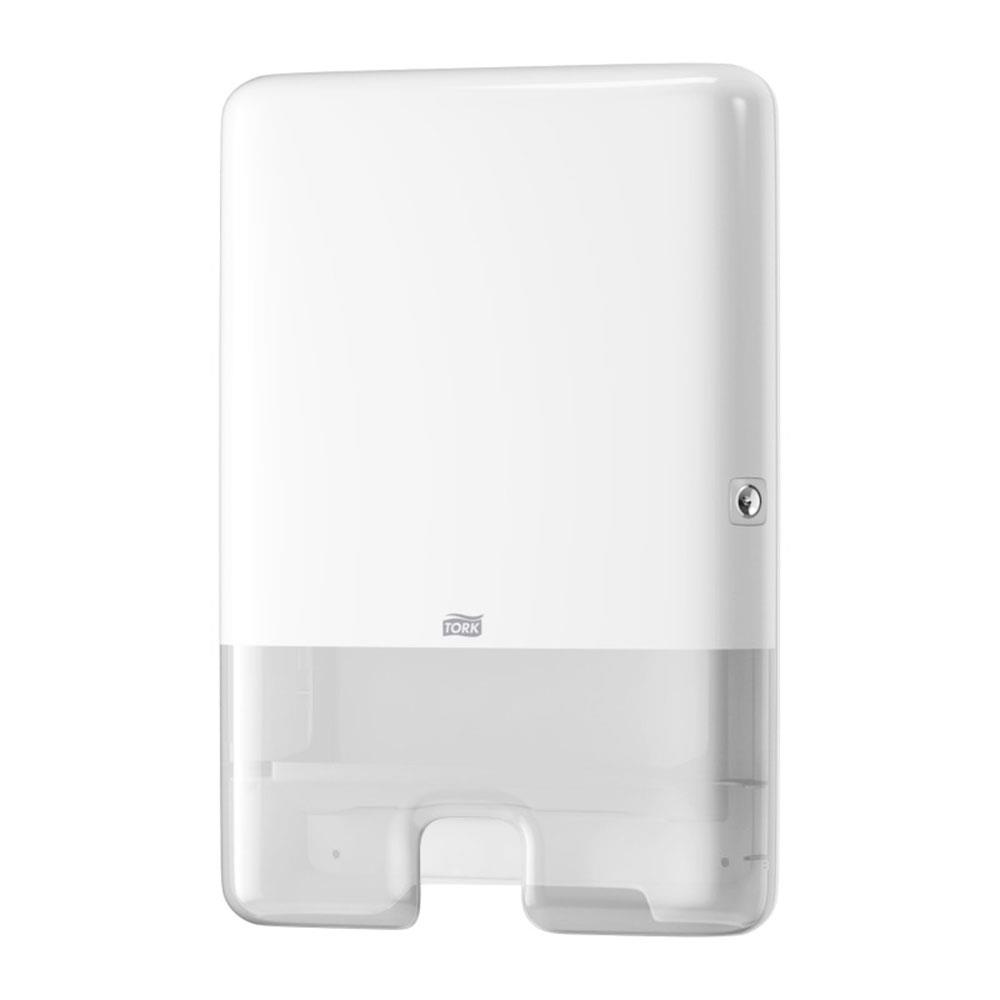 Tork 552000 Xpress® Multifold Hand Towel Dispenser available online ...