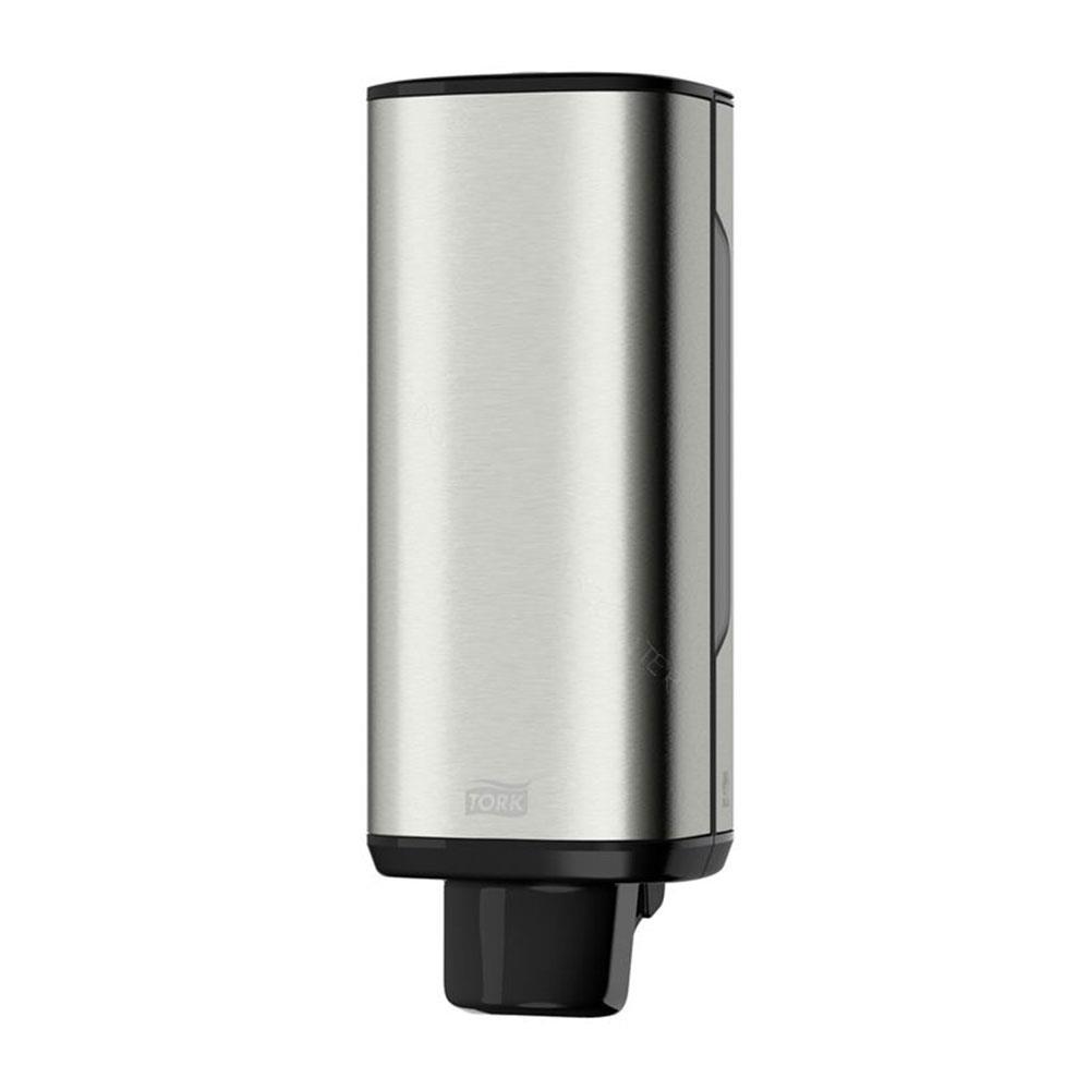 Tork 460010 Foam Soap S4 Steel Dispenser available online Caulfield