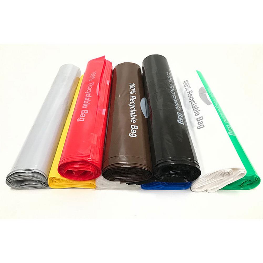 ECO DEPO Bin Liners, 105 Litre, 60cm x 105cm, Roll of 25 available