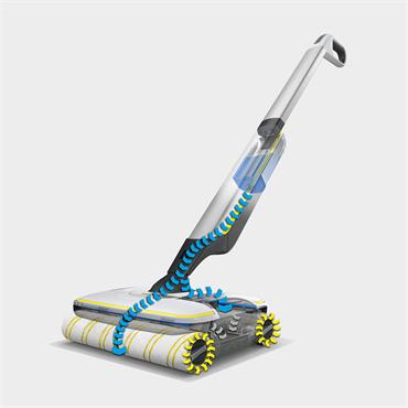 Karcher 1.055-702.0 FC 7 Cordless Hard Floor Cleaner