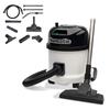 NUMATIC PPH320 HEPA Filtration Vacuum Cleaner