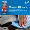 Scott 75130 Original Shop Towel, 9.4"x11" , 55 Sheets per pack