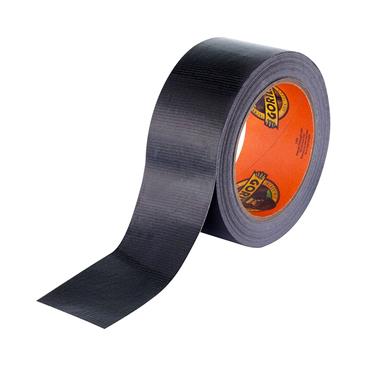 GORILLA GLUE 118263 Tape Ultimate,  Black ,11m