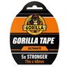 GORILLA GLUE 118263 Tape Ultimate,  Black ,11m
