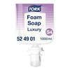TORK 524901  S4 Luxury Foam Soap, 1000ml