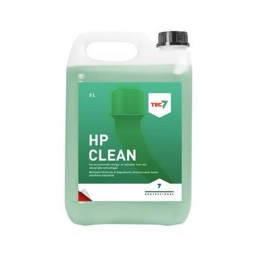 TEC7 HP Clean 5 Litre Drum