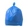 POLYCO HEALTHLINE Heavy Duty Bin Liner, Blue, 90 Litres, Pack of 200