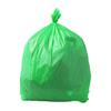 POLYCO HEALTHLINE Heavy Duty Bin Liner, Green, 90 Litres, Pack of 200