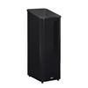 RUBBERMAID 2247782 Sustain Container 57 L / 15 Gal, Matte Black