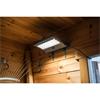BRENNENSTUHL 1173740002  Solar LED Wall LIght