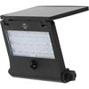 BRENNENSTUHL 1173740002  Solar LED Wall LIght