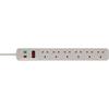 BRENNENSTUHL 1150543620 2m Extension Lead