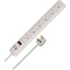 BRENNENSTUHL 1150543620 2m Extension Lead