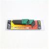 Bondhus LTX8 T9 - T40 8 Piece Set Ballstar L-Wrench Torx Set