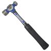 VAUGHAN FS016 1lb Fibreglass Handle Ball Pein Hammer