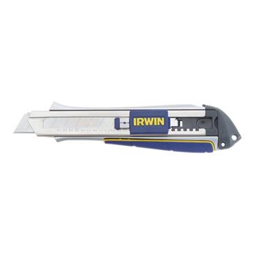 IRWIN 10507106 18mm Pro Touch Snap Off Knife