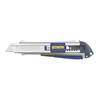IRWIN 10507106 18mm Pro Touch Snap Off Knife
