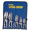 IRWIN 68 Vise-Grip Original Locking Plier Set, 5 Piece Set