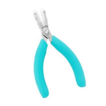 EREM 531E Flat Nose ESD Pliers