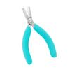 EREM 531E Flat Nose ESD Pliers