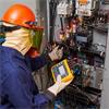 Fluke 1736 Three-Phase Energy Logger