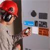 Fluke 1736 Three-Phase Energy Logger