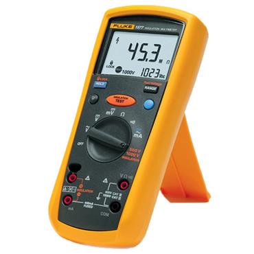 Fluke 1577 Insulation Multimeter
