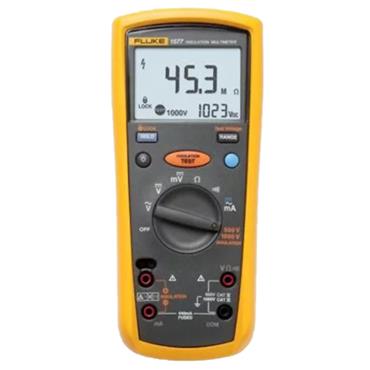 Fluke 1577 Insulation Multimeter