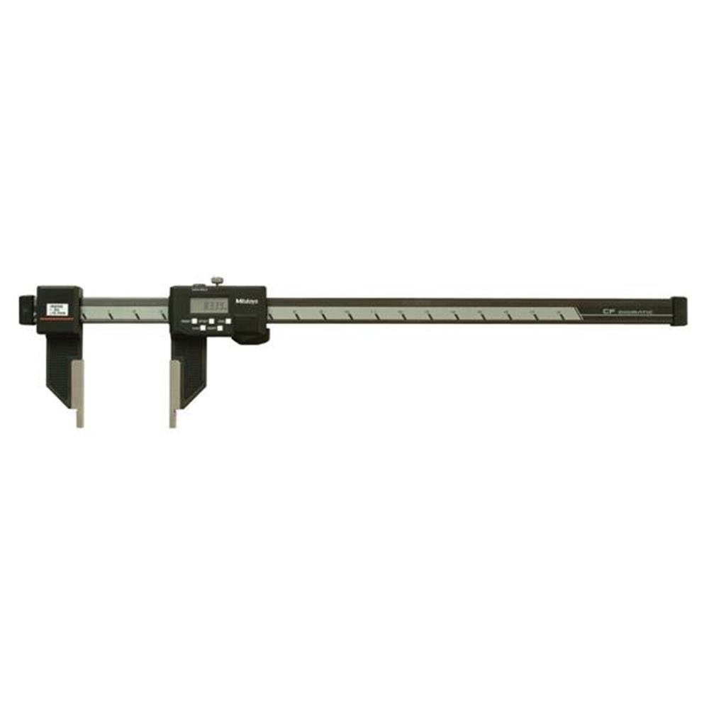 Mitutoyo 552315 0-1500mm/0-60" Absolute Digimatic Carbon Fibre Caliper ...