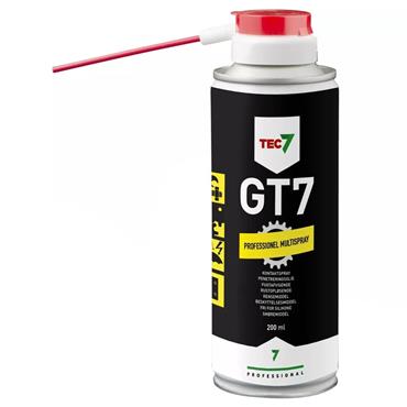 TEC7 GT 7 600ml Moisture Repellent and Penetrating Oil