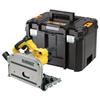 DeWALT DWS520KT-LX 110 Volt 165mm Heavy Duty Plunge Saw