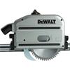 DeWALT DWS520KT-LX 110 Volt 165mm Heavy Duty Plunge Saw