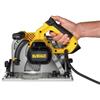 DeWALT DWS520KT-LX 110 Volt 165mm Heavy Duty Plunge Saw