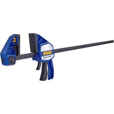 IRWIN 10505945 600m XP Heavy-Duty One-Handed Bar Clamp