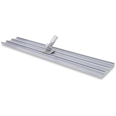 Marshalltown 14702 Magnesium Bull Float 45" x 8 Square End