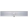 Marshalltown 14702 Magnesium Bull Float 45" x 8 Square End